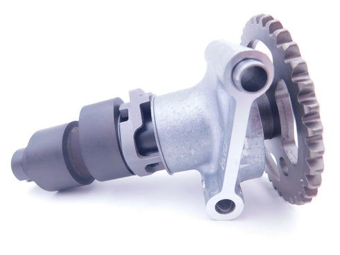 HONDA CAMSHAFT 2006-2023 TRX680 RINCON  14100-HN8-B40  GENUINE  OEM